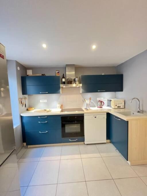 Le Grenier A Sel - Reims Apartamento Exterior foto