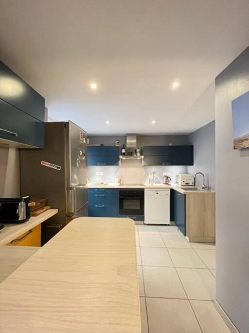 Le Grenier A Sel - Reims Apartamento Exterior foto
