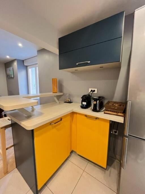 Le Grenier A Sel - Reims Apartamento Exterior foto