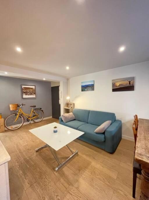 Le Grenier A Sel - Reims Apartamento Exterior foto