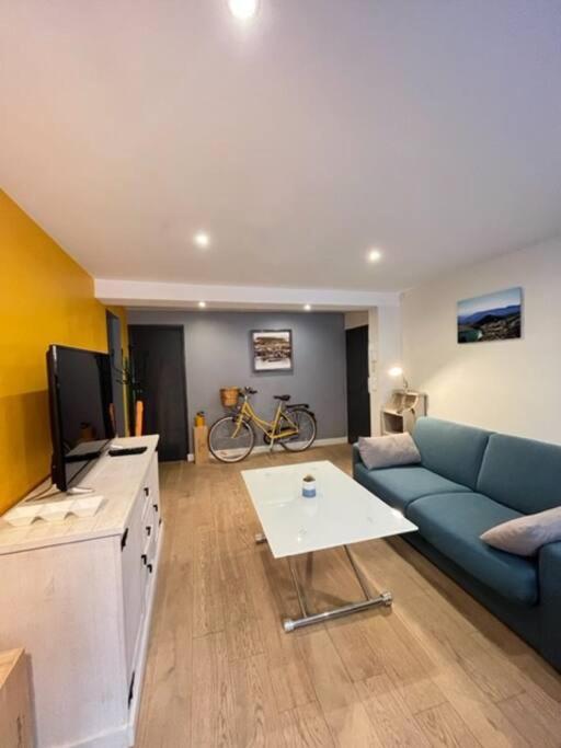Le Grenier A Sel - Reims Apartamento Exterior foto