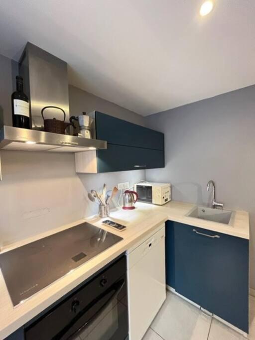 Le Grenier A Sel - Reims Apartamento Exterior foto