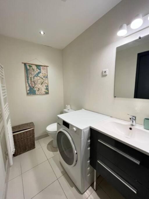 Le Grenier A Sel - Reims Apartamento Exterior foto