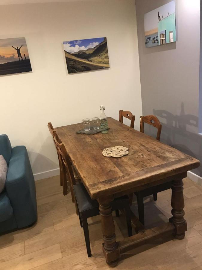 Le Grenier A Sel - Reims Apartamento Exterior foto